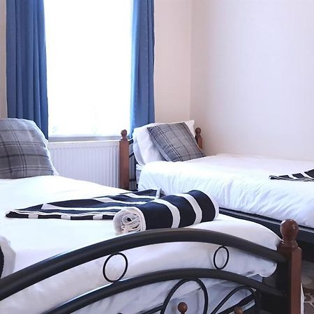 Stayeasy B&B In Trendy Heart Of Londra Exterior foto