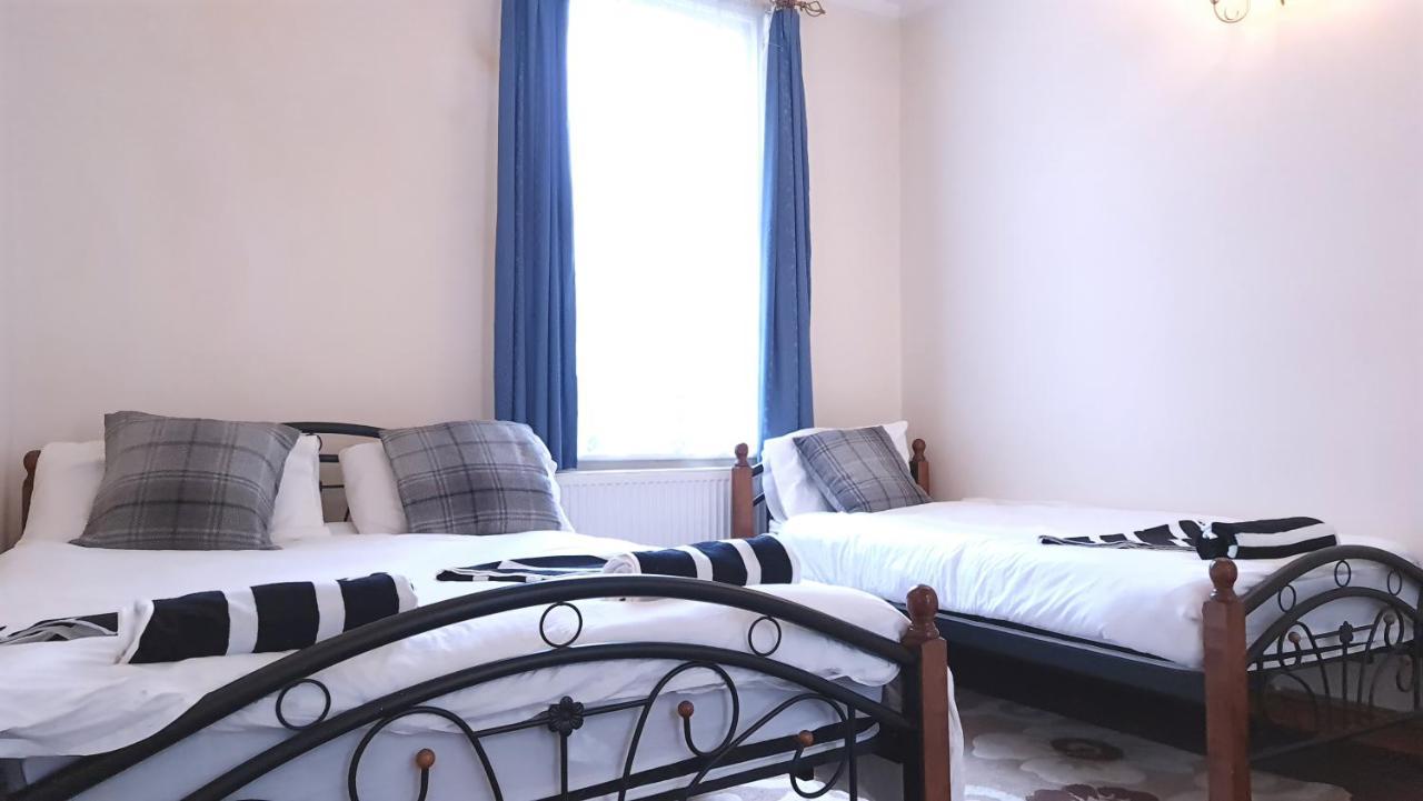 Stayeasy B&B In Trendy Heart Of Londra Exterior foto