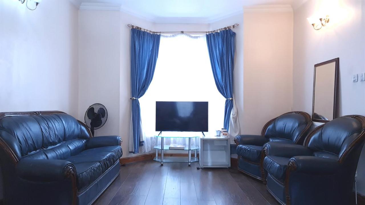Stayeasy B&B In Trendy Heart Of Londra Exterior foto